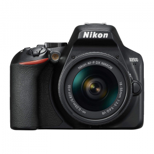 دوربین دیجیتال نیکون مدل D3500 به همراه لنز 18-55 میلی متر