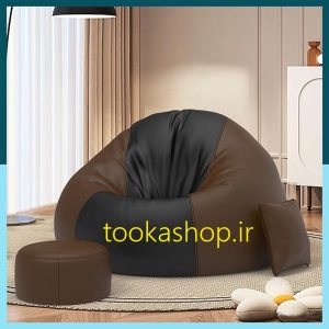 مبل شنی یک نفره